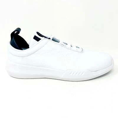 K-Swiss Gen K Icon White Black Womens Casual Shoes Sneakers 95577 102 - Image 1 of 4