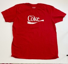 Coca Cola T'SHIRT