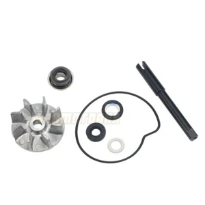 Kit de reparación de bomba de agua sellos impulsor para Suzuki GSX1300BK B-King 2008-2011 2010 - Imagen 1 de 5