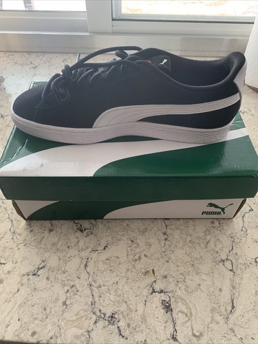 Scarpe Puma taglia 8