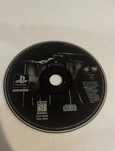 Sony Playstation 1 Game - MDK FREE SHIPPING DISC ONLY PS1 - Picture 1 of 2