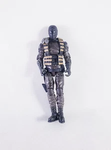 G.I. Figura de acción Joe Rise of Cobra Desert Viper v1 - incompleta - Imagen 1 de 4
