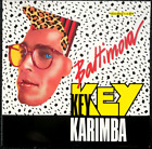 Baltimora – Key Key Karimba 12" Maxi-Single 1987 Germany VG+/NM