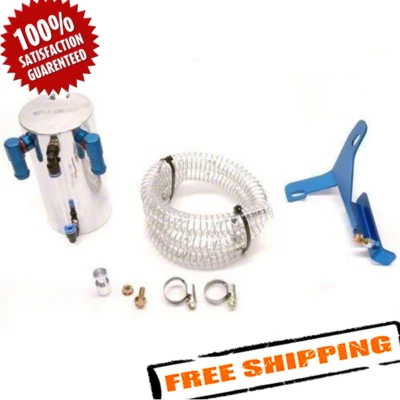 Tanque de captura de aceite Cusco 220 009 A para Nissan 240SX / Silvia 1989-1994 (S13) Foto 1 de 4