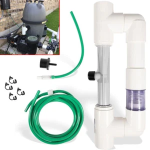 Standard Installation Kit 9-0210-11 Injector Manifold for Eclipse EC-10/20/40 - Picture 1 of 13