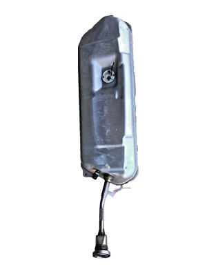 2004 CHRYSLER CROSSFIRE Fuel Tank Gas Filler Assembly 6 cylinder 3.2L Coupe OEM - Image 1 of 4