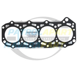 Nissan Navara Genuine D22 ZD30DI Cylinder Head Gasket - Picture 1 of 1