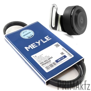 MEYLE Keilrippenriemen + Spannrolle für Smart Cabrio City-Coupe Fortwo - Bild 1 von 3