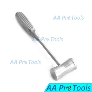 AA Pro: Lucae Bone Mallet Orthopedic Instruments - Picture 1 of 3
