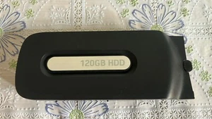 Disco Duro Xbox 360 Modelo Original (Externo) 120Gb - Imagen 1 de 1