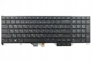 NEW GENUINE Keyboard Dell Alienware 17 R2 R3 NSK-LC1BC - Zdjęcie 1 z 11