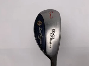 Ben Hogan Edge CFT 3 Hybrid 19* Apex Edge 3 Regular Graphite Mens RH - Picture 1 of 7
