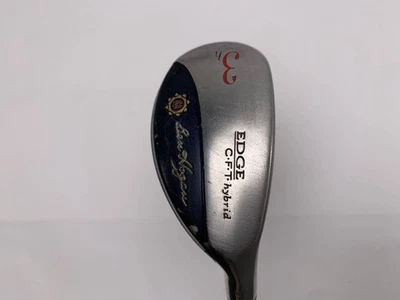 Ben Hogan Edge CFT 3 Hybrid 19* Apex Edge 3 Regular Graphite Mens RH - Image 1 of 4