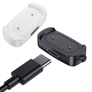 Do AmazFit GTR2 / Bip U / GTS 2e / Bip3 Pro Adapter ładowania Akcesoria - Zdjęcie 1 z 8