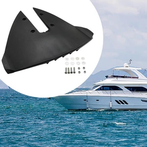 Hydrofoil Stabilizer Outboard Hydrofoil Stabilizer Increases Efficiency Parts - Picture 1 of 6
