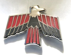 Pontiac Firebird  Vintage Pin - Picture 1 of 2