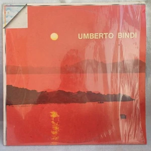 DISCO 33 GIRI UMBERTO BINDI ORL 8142 RACCOLTA COMPILATION ITALY - Foto 1 di 4
