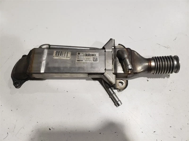 BMW X5 2013 - Filtro enfriador de escape diésel - 7807927  Foto 1 de 4