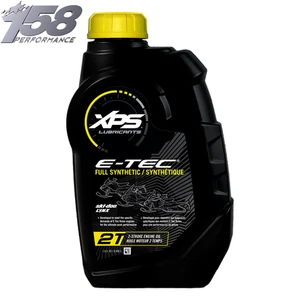 SEA-DOO XPS 2 STROKE (2T) OIL 0.946 Litres - Picture 1 of 1