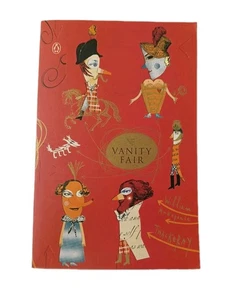 Vanity Fair by William Makepeace Thackeray (Penguin Classics Paperback 2002) - Bild 1 von 8
