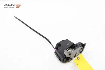 Actuador de cierre de puerta trasero izquierdo Buick Enclave 2025 OEM Foto 1 de 4