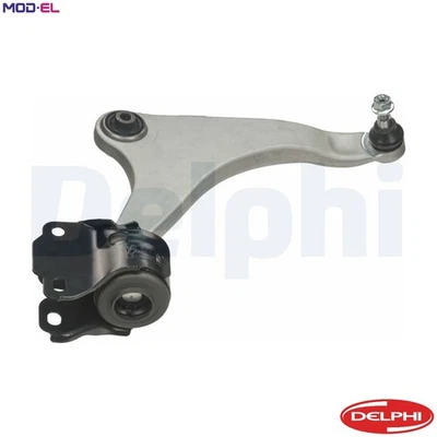 CONTROLTRAILING ARM WHEEL SUSPENSION TC3554 FOR VOLVO V60/Van S80/II S60 V70 - Image 1 of 4