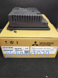 1 PCS NEW IN BOX Mitsubishi touch screen GS2107-WTBD - Picture 1 of 5