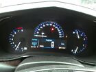 Speedometer Cluster VIN A 4th Digit New Style KPH Opt Udd Fits 14 CTS 336052