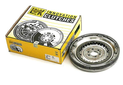 OEM LUK Dual Mass Flywheel DQ200 03F105266C For VW Beetle Golf AUDI A1 A3 1.4T - Image 1 of 3