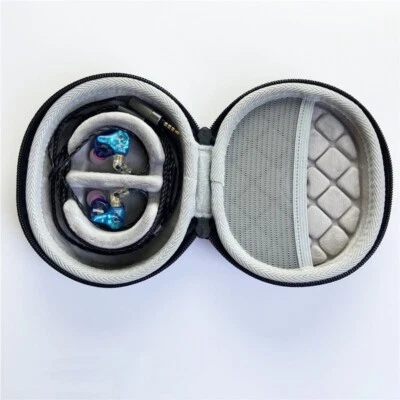 Storage Box Carry Case Astrotec Volans Lyra Nature Earphone Headset Headphone - Image 1 of 4