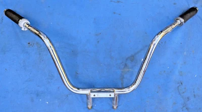 951 A HYOSUNG AQUILA GV 650 2006 OEM HANDLE BAR HANDLEBARS - Image 1 of 4