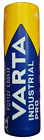 Varta Industrial Pro AA Mignon AAA Micro Batterie MHD 2033 1-500 Stück Alkaline