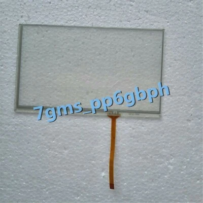 1pc NEW HF070L-00 HU070L-00 touch panel glass panel - Image 1 of 4