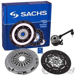 JUEGO DE EMBRAGUE SACHS JUEGO DE EMBRAGUE para DACIA DUSTER LODGY LOGAN MERCEDES-BENZ - Imagen 1 de 3
