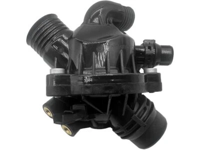 For BMW 550i GT xDrive Engine Coolant Thermostat Housing Assembly 51787WBNK - Image 1 of 2