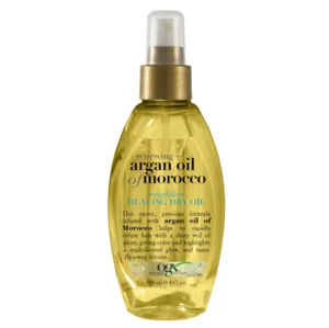 Extra Strength Renewing + Argan Oil of Morocco Penetrating Hair Oil Treatment US - Picture 1 of 7