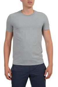 Dolce & Gabbana D&G "Underwear" Men's Gray T-Shirt US XS IT 46 - Picture 1 of 4