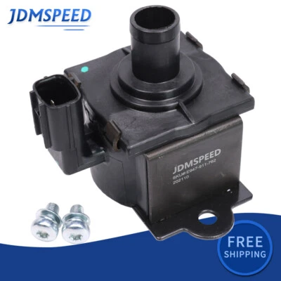 NUEVO Solenoide de cierre de ventilación de bote de vapor de válvula para Honda Civic CR-V 2001-2005 CRV  Foto 1 de 4