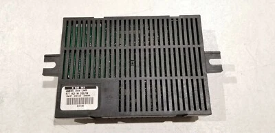 QA20698 2004-2007 BMW 530I XENÓN FARO LÁMPARA MÓDULO CONTROL (6935363) OEM Foto 1 de 4