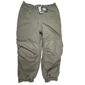 NEU Sterlingwear of Boston Extreme Cold Weather Pant Large lange Hose Primaloft - Bild 1 von 16