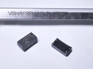 5 PIEZAS CNY65B VISHAY Optoacoplador de alto voltaje de aislamiento CTR 100-200% DIP-4 - Imagen 1 de 5