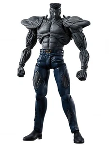 YuYu Hakusho Younger Toguro 7.1in Anime Action Figure S.H.Figuarts Bandai NIB - Picture 1 of 8