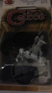 CELTOS1 BLISTER 12110 ELF GUARDSMEN SET 1 - Imagen 1 de 1