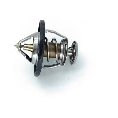 25500-35540 Engine Coolant Thermostat for hyundai Santa fe for kia Rondo 2.7L Foto 1 de 4