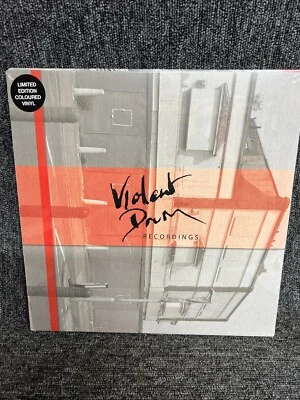 The Deep - SILVER SURFER (RSD SILVER VINYL EDITION)  [VINYL] New Sealed Freepost - Image 1 of 2