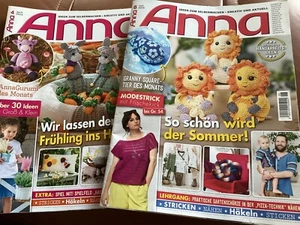Gehäkelte Unterwasser _Welten * simply häkeln * 🧵 Sonderheft - Bild 1 von 4