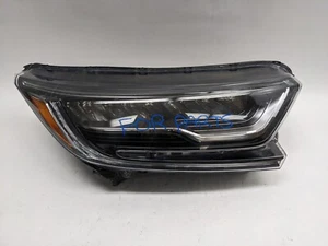 Honda CR-V Headlight Head Light Passenger's Right 2017 - 2022 FOR PARTS AX5 - Picture 1 of 11