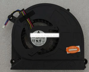 Ventilator CPU Asus K50 Series KDB0705HB-9D87 KDB0705HB-7F31 KSB05105HA-8G99 - Bild 1 von 2