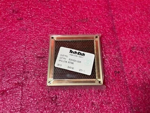 1 Pc Tech-Etch 8205-5001-0325 64411 - Picture 1 of 5