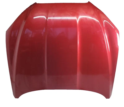 ✅ Jaguar XF Front Hood Bonnet Lid Panel 2012-2015 CX23-16854 OEM - Imagem 1 de 4